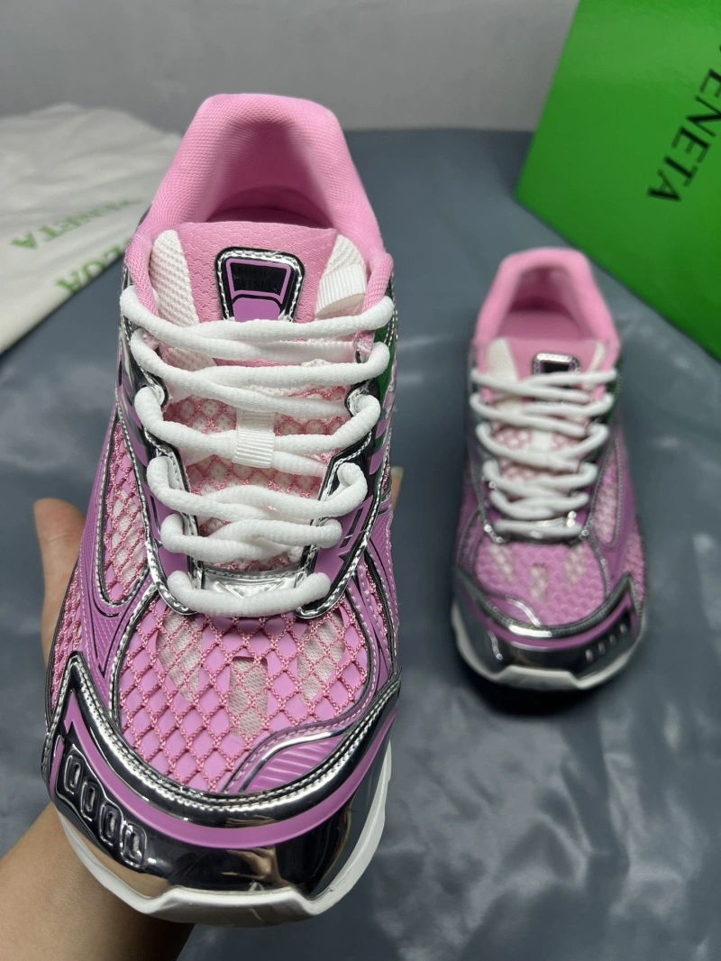 Bxttxga Vxnxta Casual Shoes Cozy 112935
