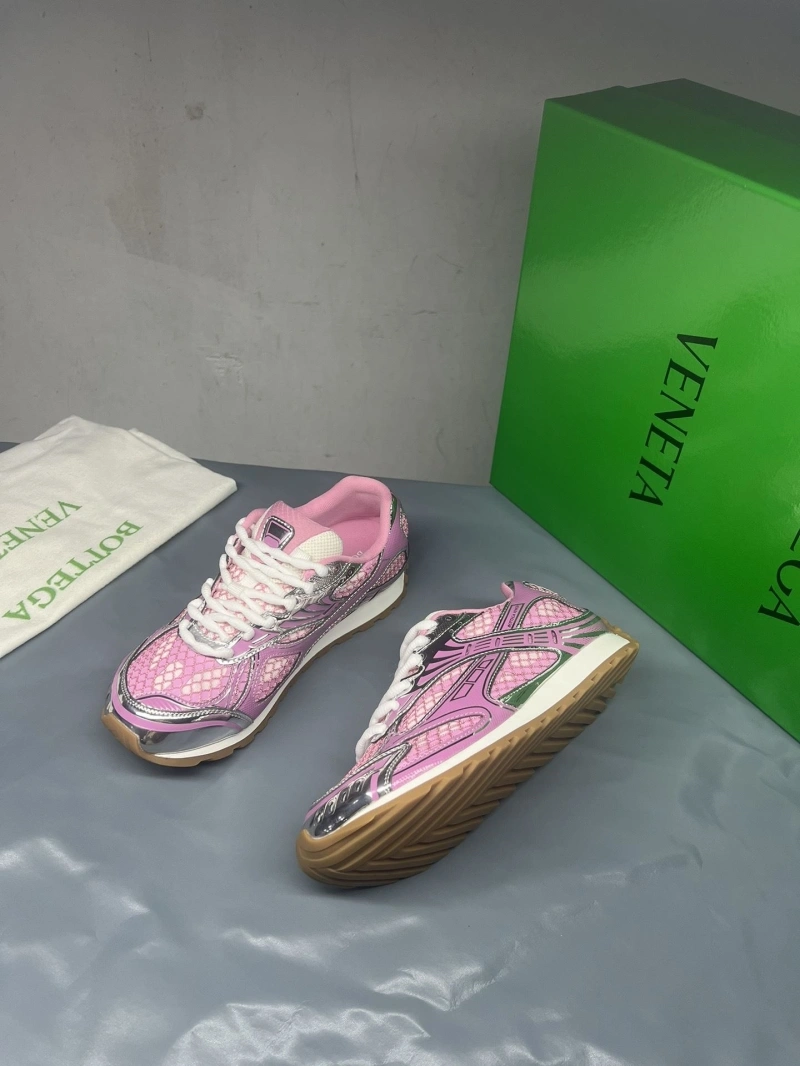 Bxttxga Vxnxta Casual Shoes Compact 112218