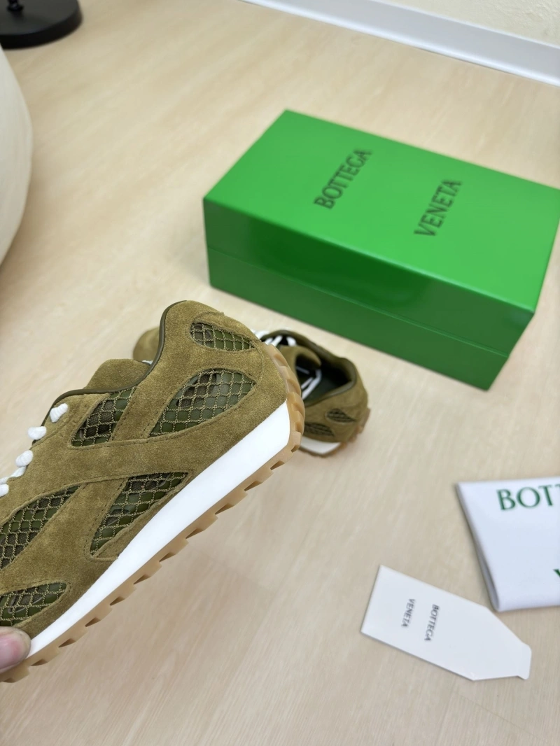 Bxttxga Vxnxta Casual Shoes DailyWear 112947