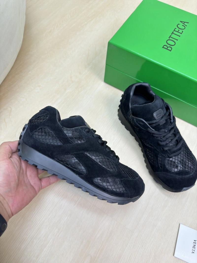 Bold Bxttxga Vxnxta Casual Shoes 112946
