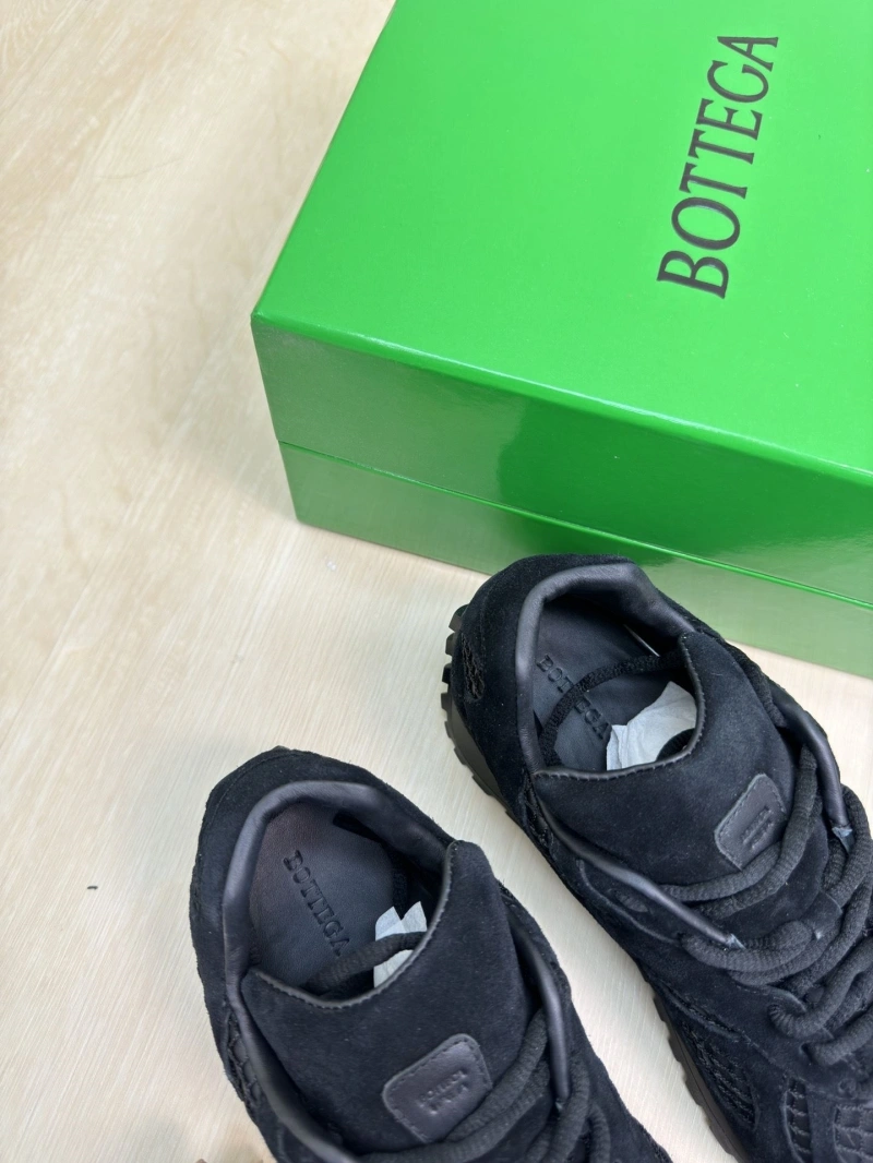 Bold Bxttxga Vxnxta Casual Shoes 112946