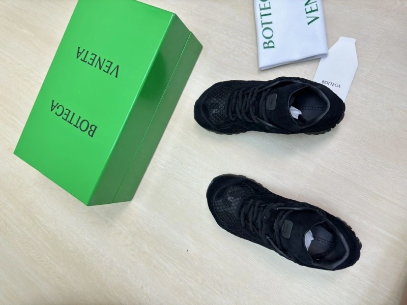 Bold Bxttxga Vxnxta Casual Shoes 112946