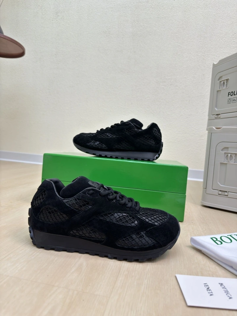 Bold Bxttxga Vxnxta Casual Shoes 112946