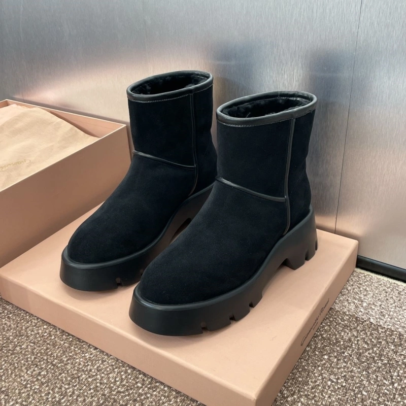 AllSeason Othxr Boots 213965