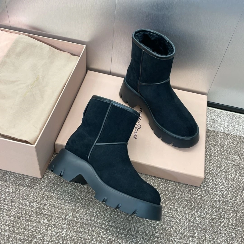 AllSeason Othxr Boots 213965