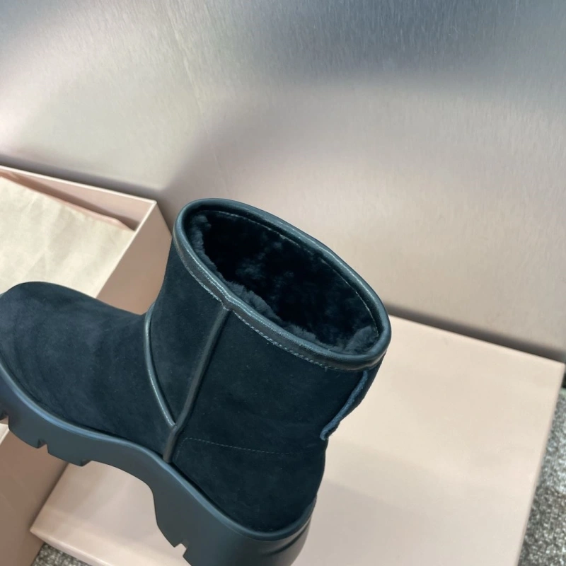 AllSeason Othxr Boots 213965