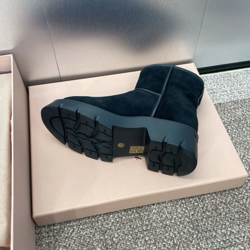 AllSeason Othxr Boots 213965