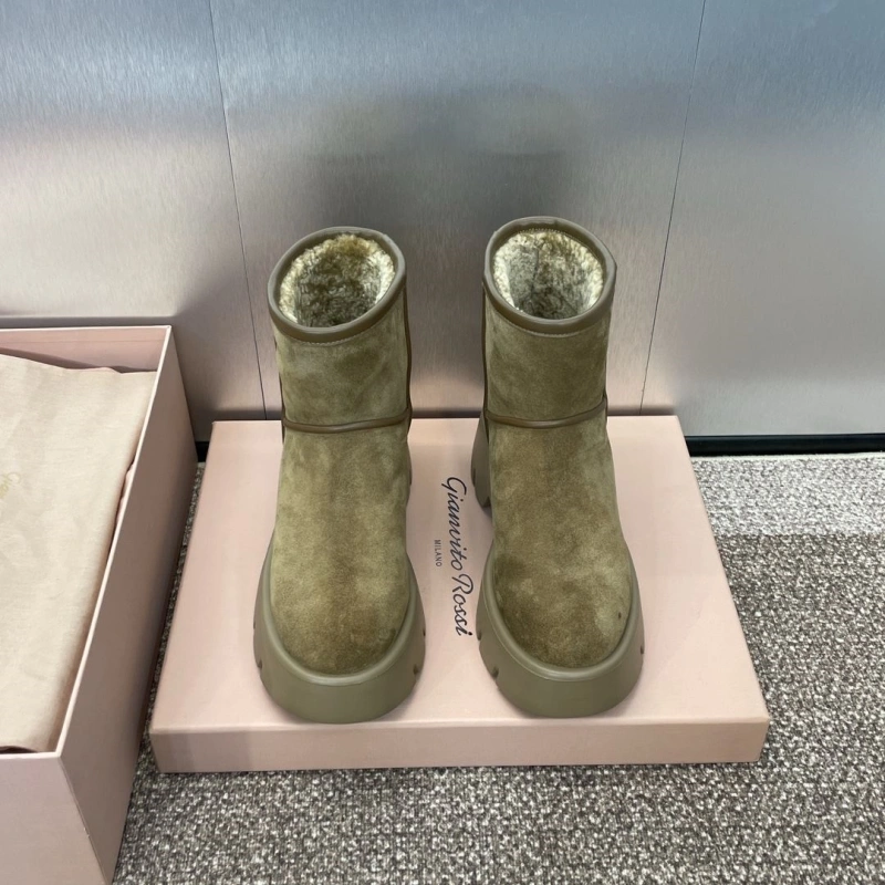 Othxr Boots StreetReady 213961