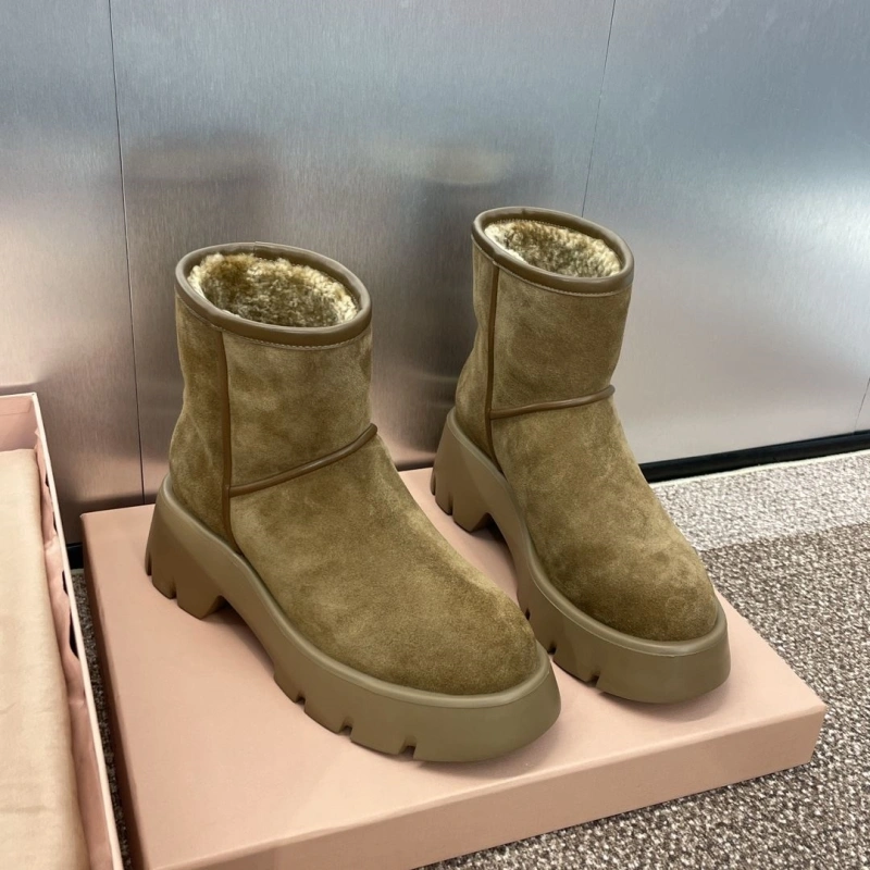 Othxr Boots StreetReady 213961