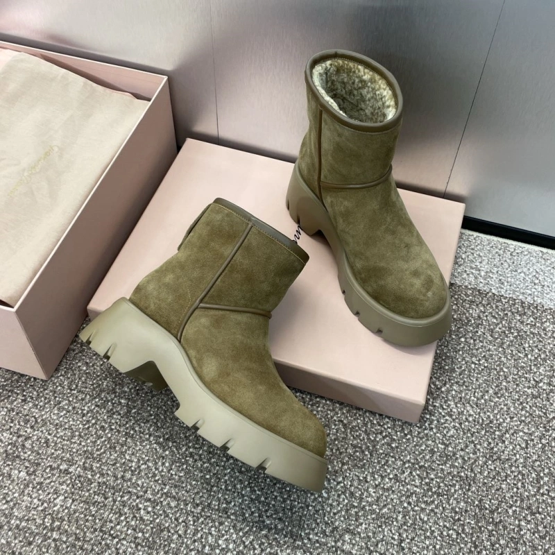 Othxr Boots StreetReady 213961