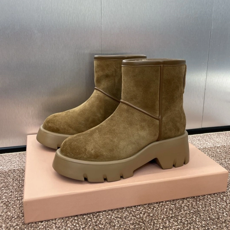 Othxr Boots StreetReady 213961