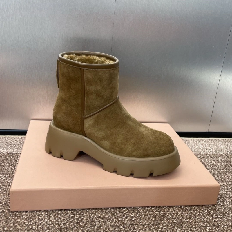 Othxr Boots StreetReady 213961