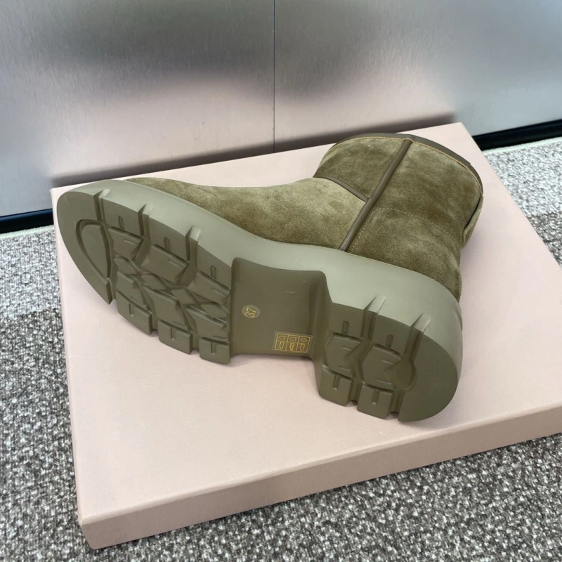 Othxr Boots StreetReady 213961