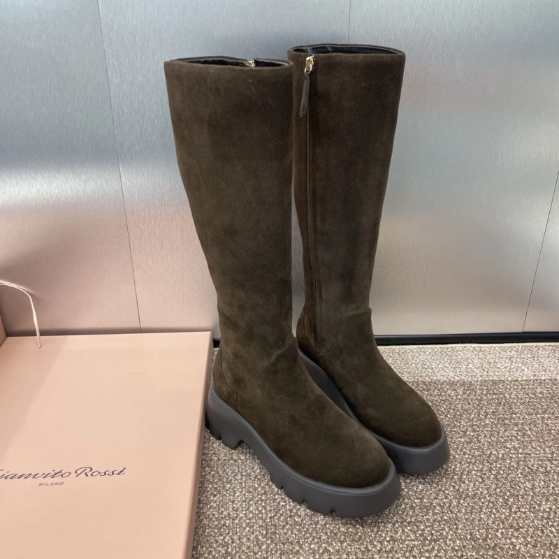 Durable Othxr Boots 213956