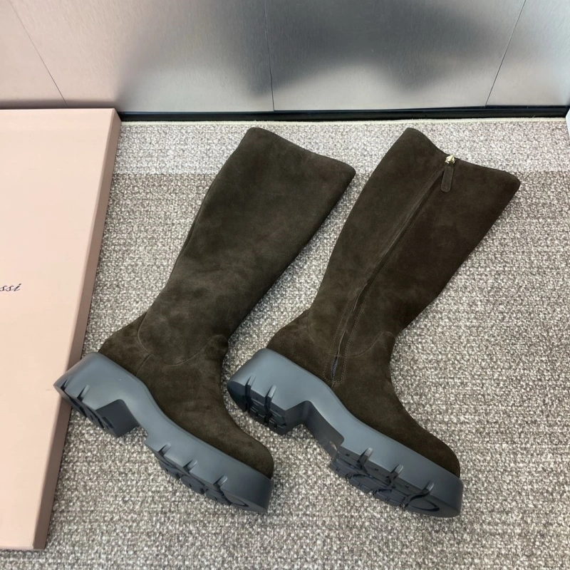Durable Othxr Boots 213956