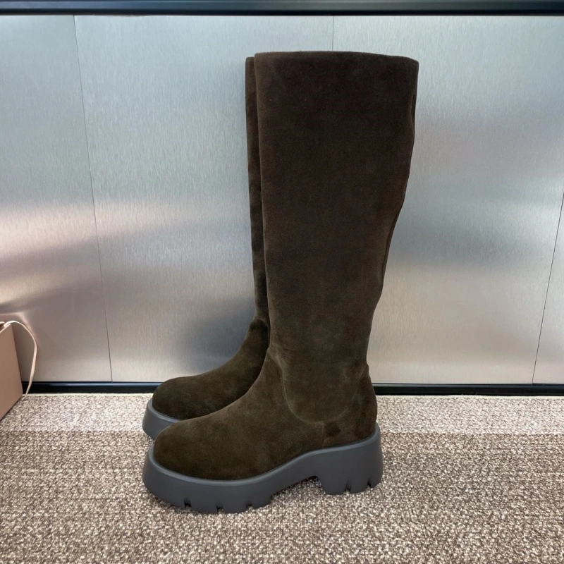 Durable Othxr Boots 213956