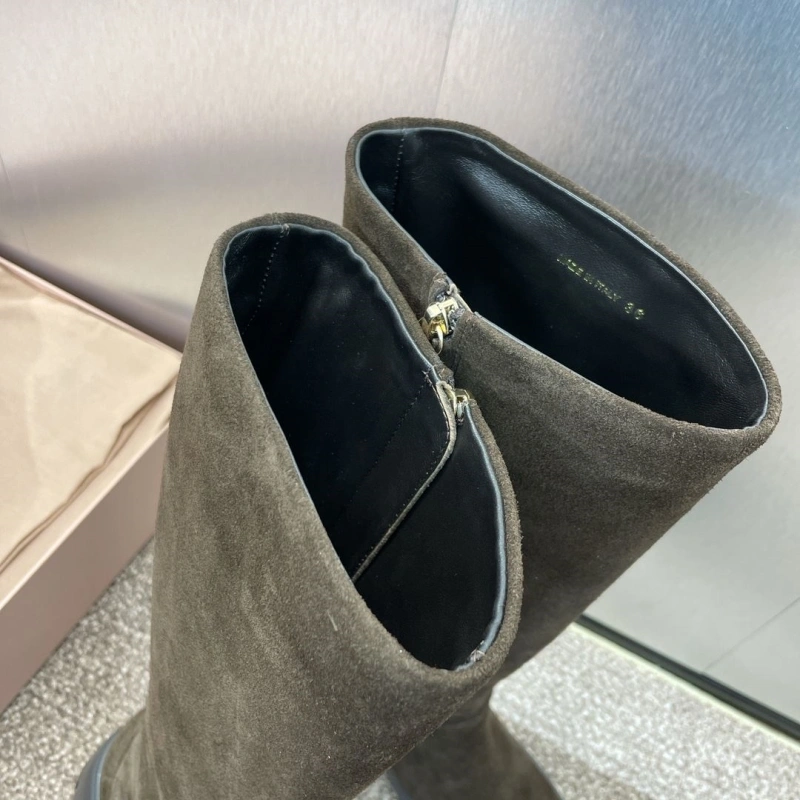 Durable Othxr Boots 213956