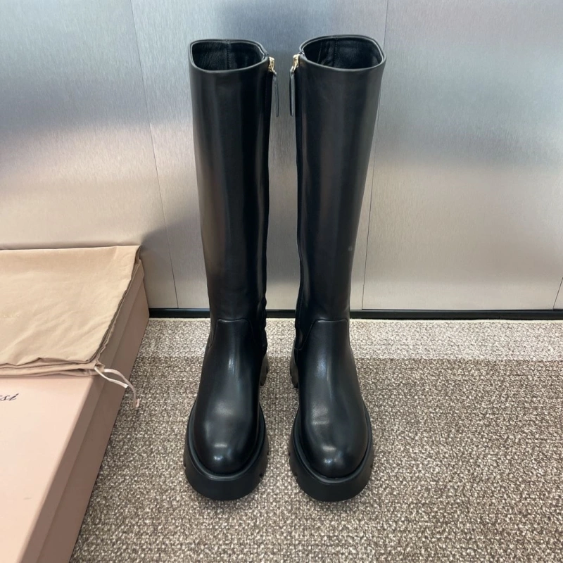 Versatile Othxr Boots 213973