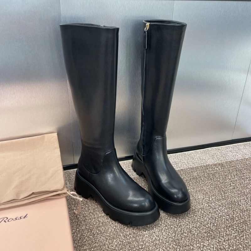 Versatile Othxr Boots 213973