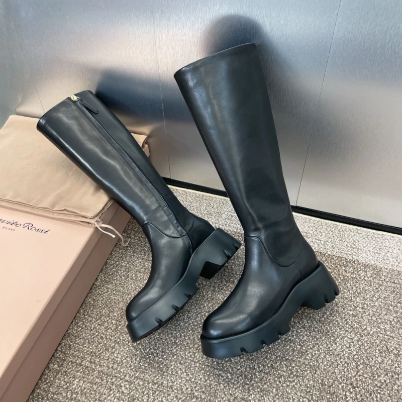Versatile Othxr Boots 213973