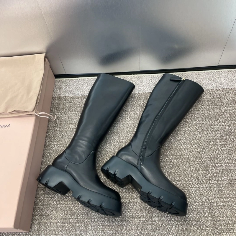 Versatile Othxr Boots 213973