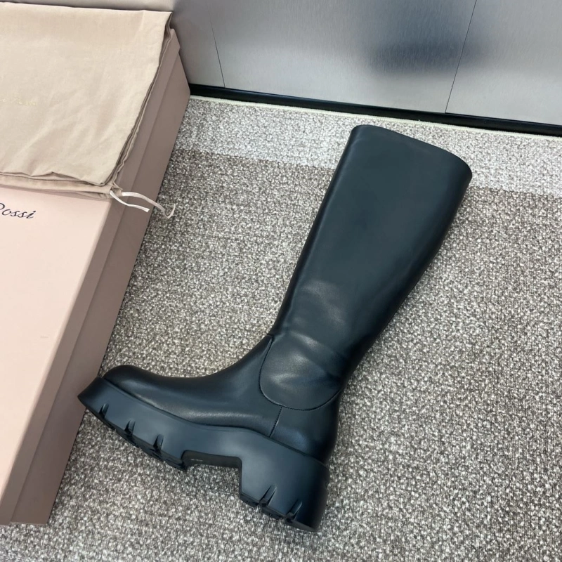Versatile Othxr Boots 213973