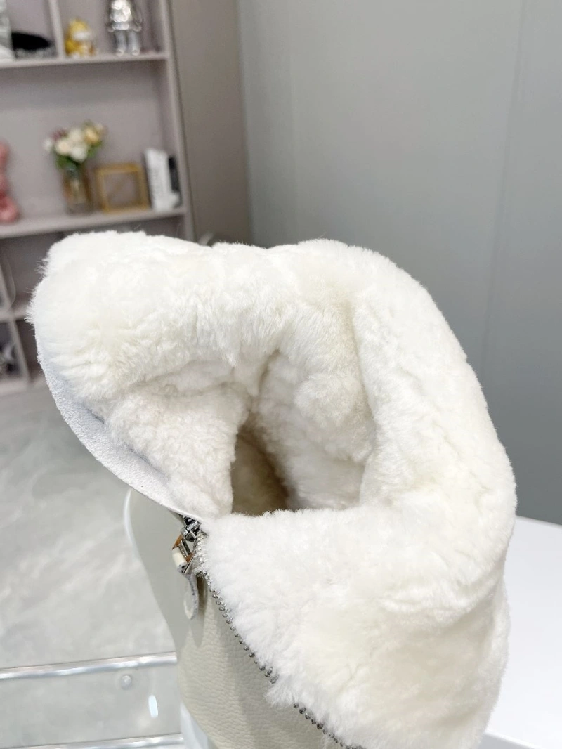 Gxvxnchy Boots GoodFit 153273