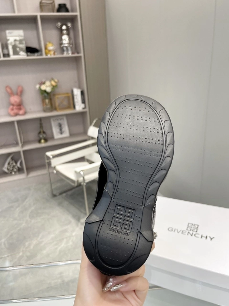 Gxvxnchy Boots Durable 153279