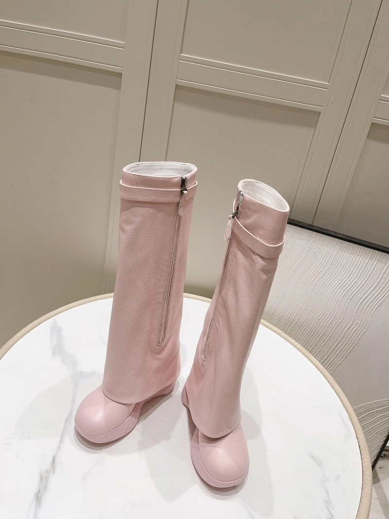 Gxvxnchy Boots ModernLook 153268
