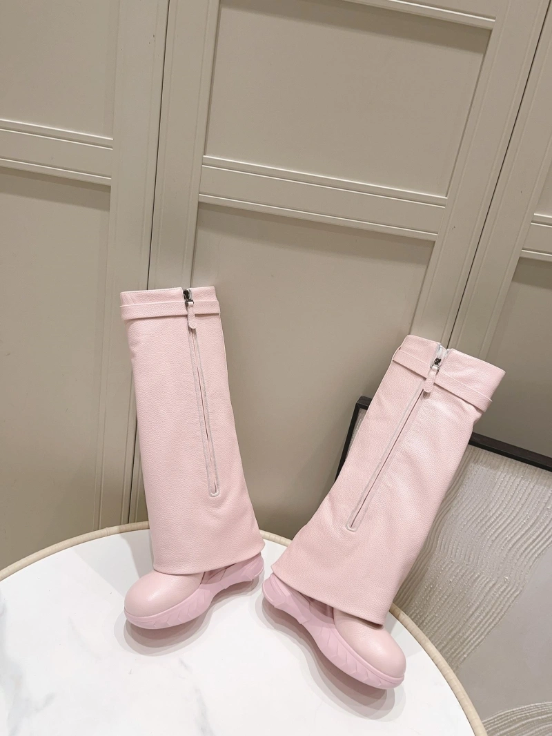Gxvxnchy Boots ModernLook 153268