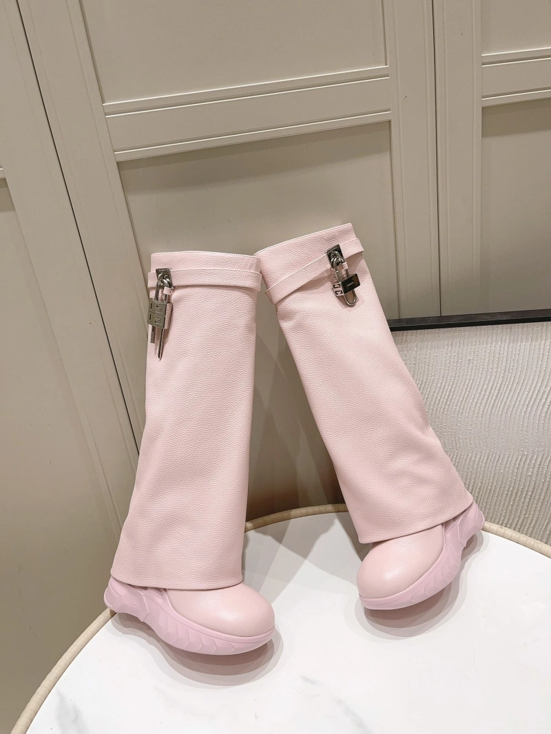 Gxvxnchy Boots ModernLook 153268