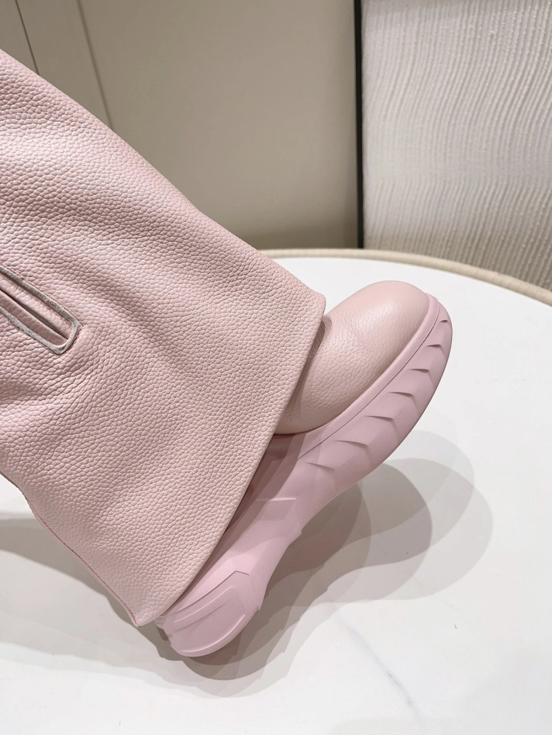 Gxvxnchy Boots ModernLook 153268