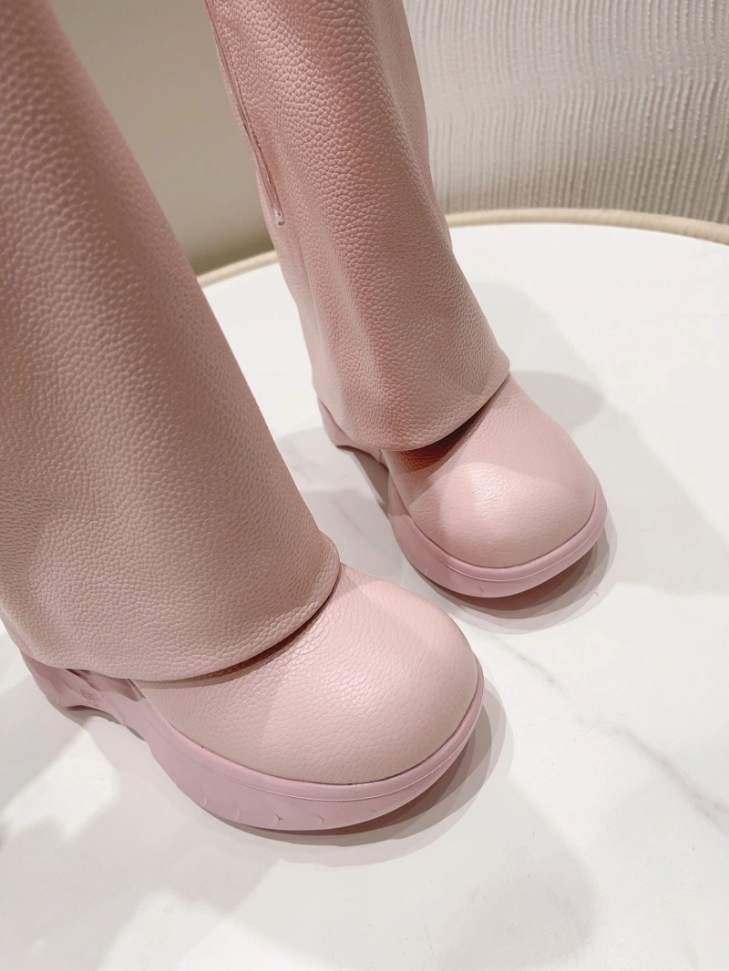 Gxvxnchy Boots ModernLook 153268