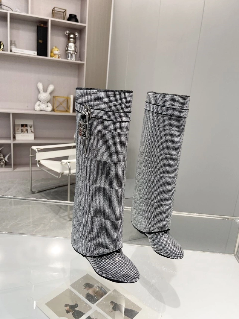 Gxvxnchy Boots DailyWear 153255