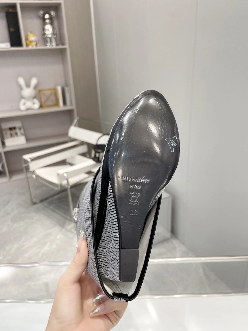 Gxvxnchy Boots DailyWear 153255