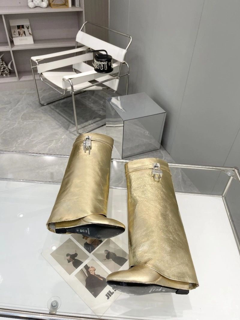 Gxvxnchy Boots TopPick 153260