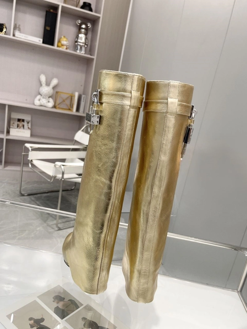 Gxvxnchy Boots TopPick 153260