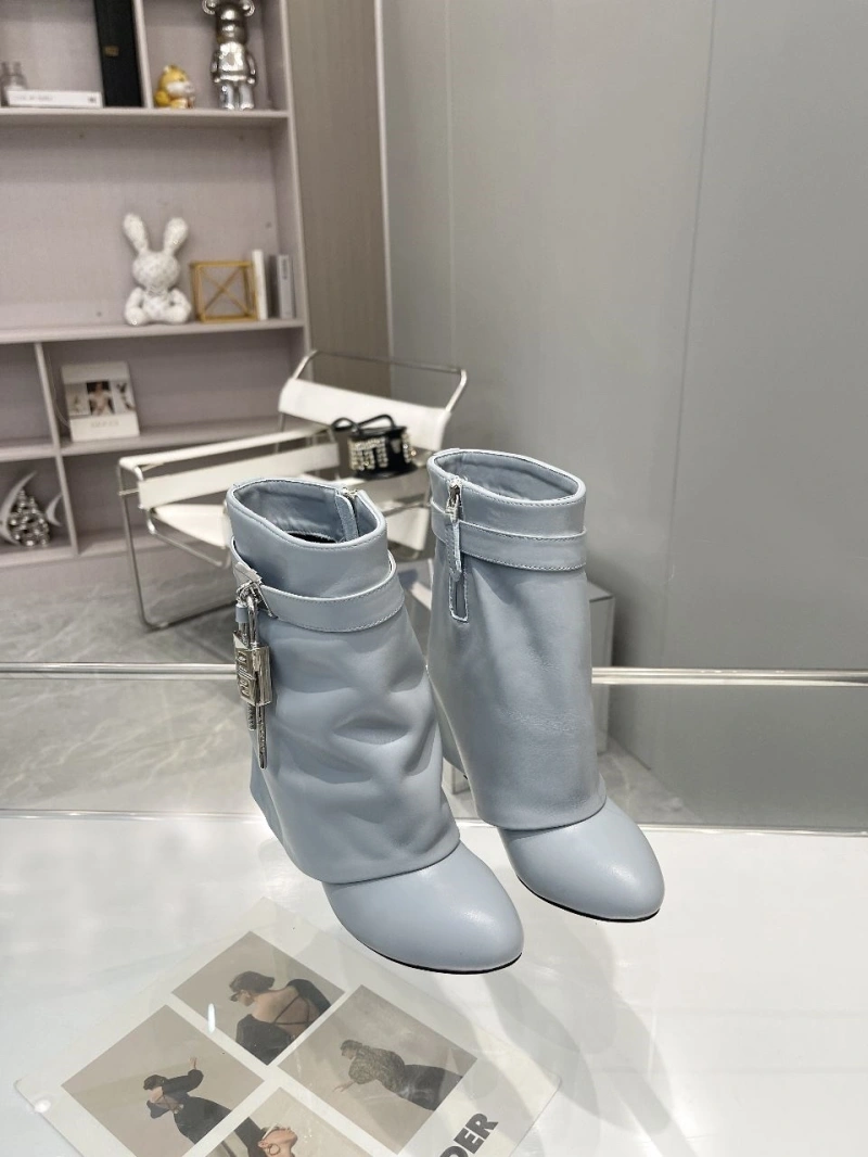 Gxvxnchy Boots Cozy 153232
