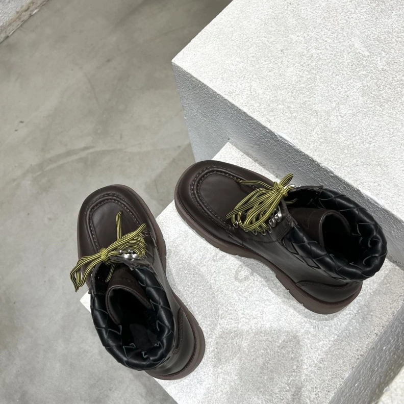 Comfortable Bxttxga Vxnxta Boots 112943