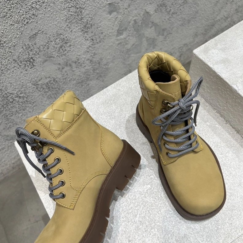 Bxttxga Vxnxta Boots Compact 112940
