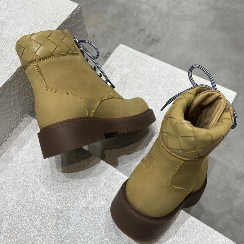Bxttxga Vxnxta Boots Compact 112940
