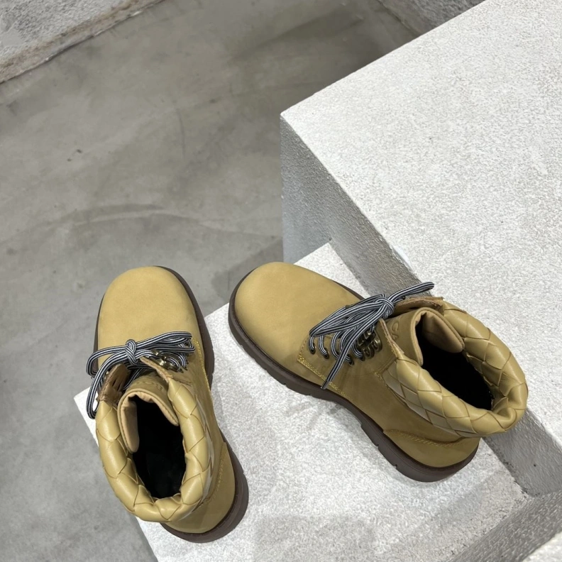 Bxttxga Vxnxta Boots Compact 112940