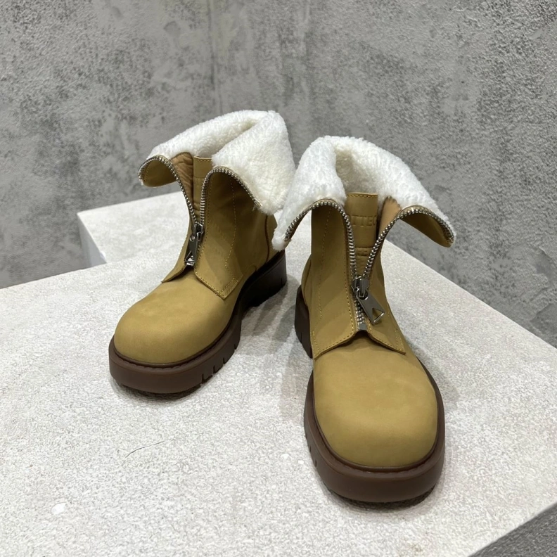Bxttxga Vxnxta Boots Resilient 112927
