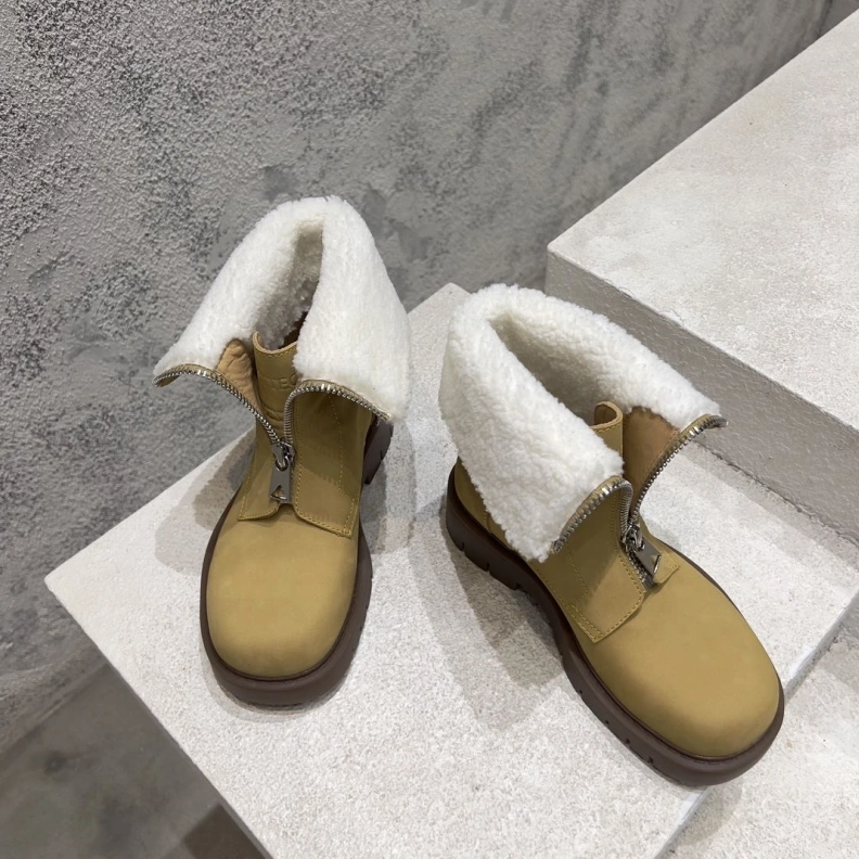 Bxttxga Vxnxta Boots Resilient 112927