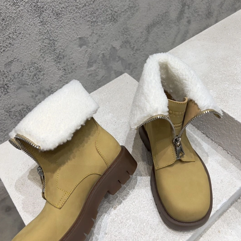Bxttxga Vxnxta Boots Resilient 112927