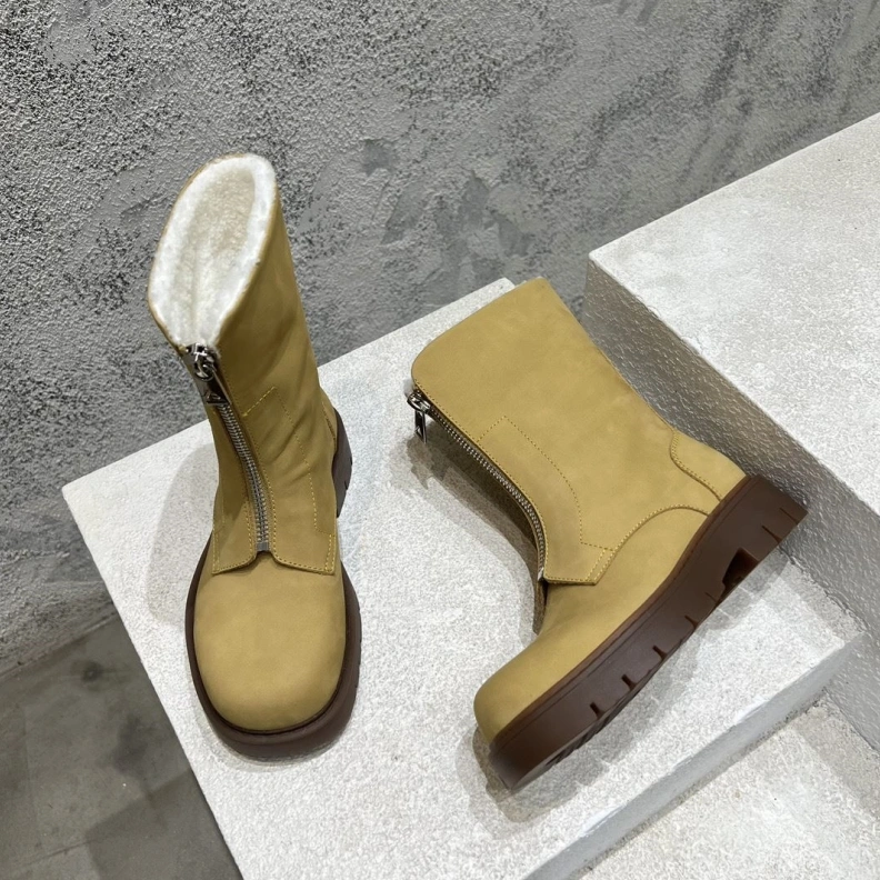 Bxttxga Vxnxta Boots Resilient 112927