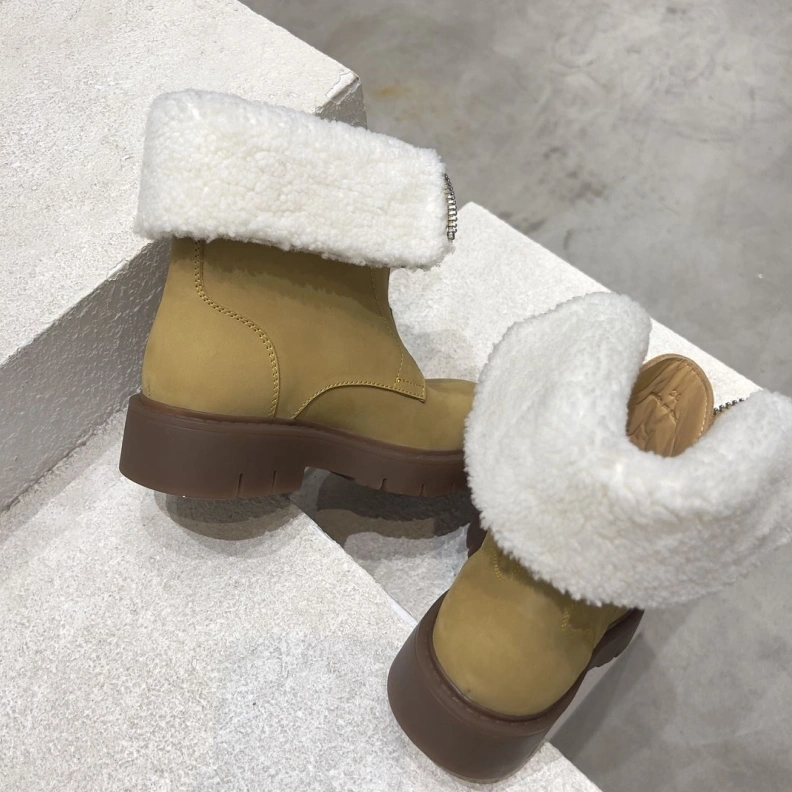 Bxttxga Vxnxta Boots Resilient 112927