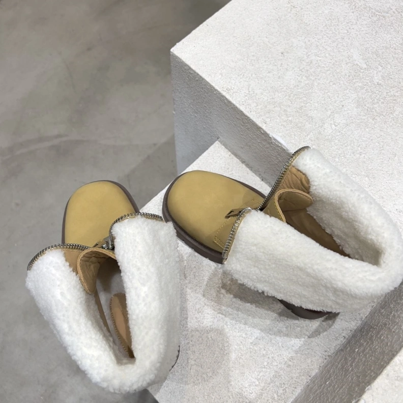 Bxttxga Vxnxta Boots Resilient 112927