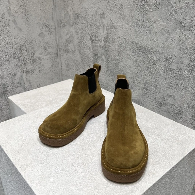 Comfortable Bxttxga Vxnxta Boots 112937