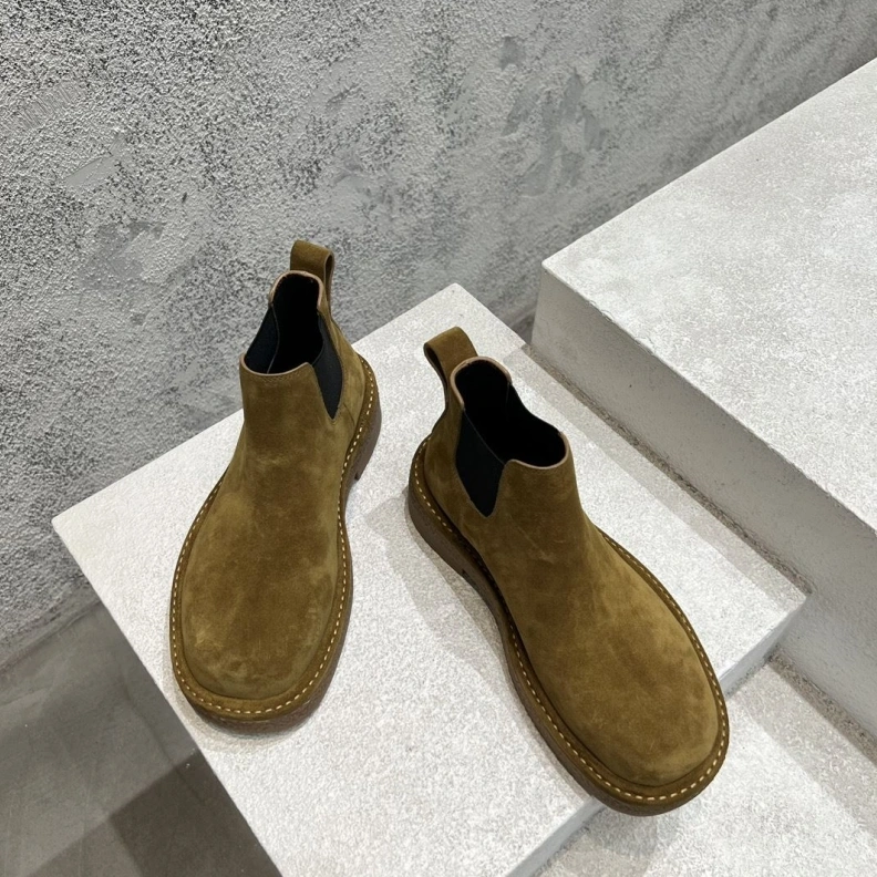 Comfortable Bxttxga Vxnxta Boots 112937
